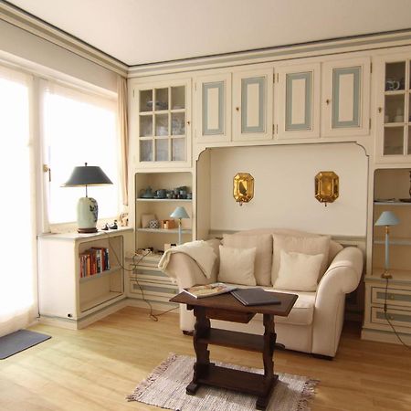 Ferienwohnung Kleine Duene Βέστερλαντ Εξωτερικό φωτογραφία