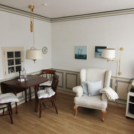 Ferienwohnung Kleine Duene Βέστερλαντ Εξωτερικό φωτογραφία